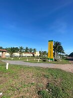 Pousada Capitão Leno