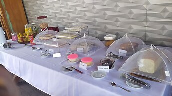 Pousada Capitão Leno