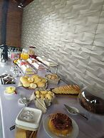 Pousada Capitão Leno