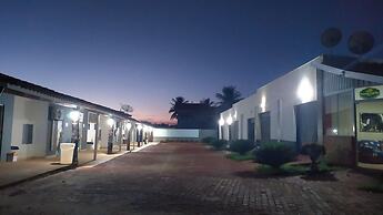 Pousada Capitão Leno