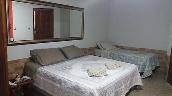 Pousada Capitão Leno