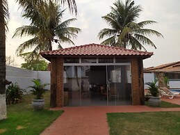 Pousada Capitão Leno