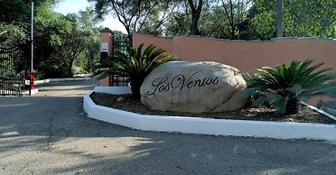 Sosventos Village