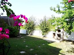 Villa Yasemin
