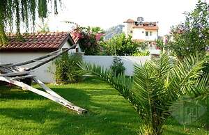 Villa Yasemin