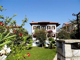 Villa Yasemin