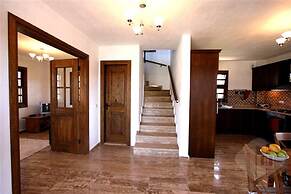 Villa Yasemin
