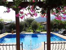 Villa Yasemin