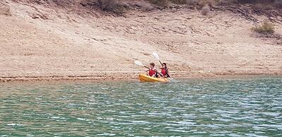 Apartamentos Parque Ardales