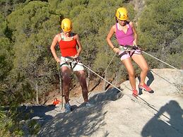 Apartamentos Parque Ardales