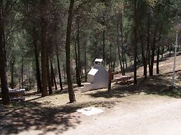 Apartamentos Parque Ardales