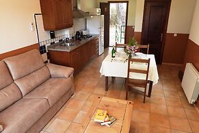 Apartamentos Parque Ardales