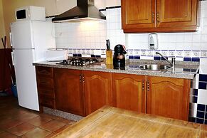 Apartamentos Parque Ardales