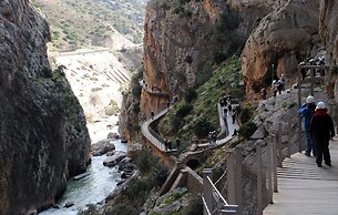 Apartamentos Parque Ardales