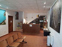 Apartamentos Parque Ardales