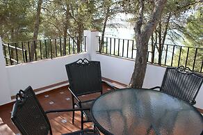 Apartamentos Parque Ardales