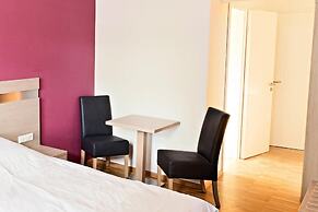 Aparthotel Orchidea