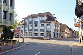 Aparthotel Orchidea