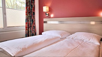Aparthotel Orchidea