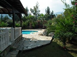 Villa Matika