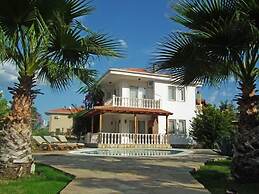 Villa Matika