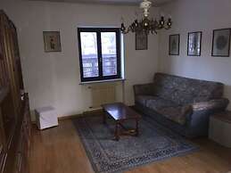 Paganella Mirko' s House