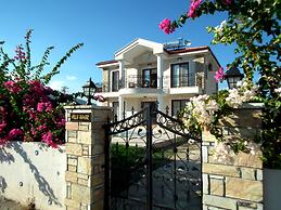 Villa Bahar