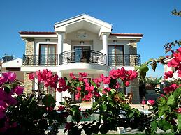 Villa Bahar