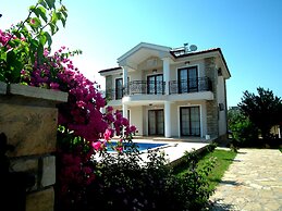 Villa Bahar