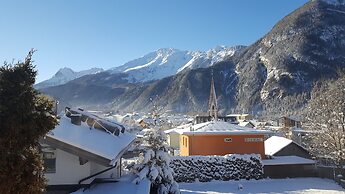 Alpenappartement Sonne