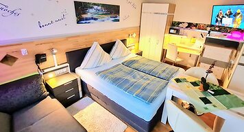 Hotel Garni 4U