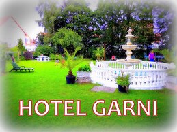 Hotel Garni 4U