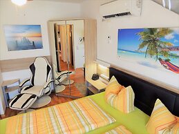 Hotel Garni 4U