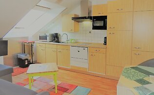 Hotel Garni 4U