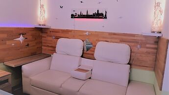 Hotel Garni 4U