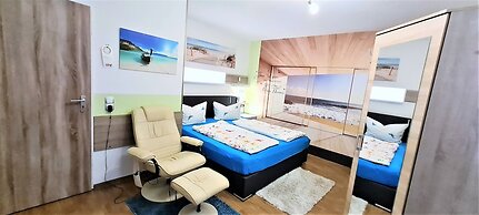 Hotel Garni 4U