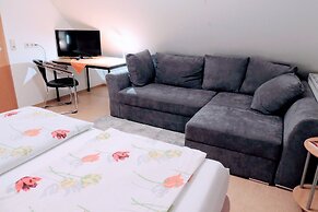 Hotel Garni 4U