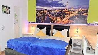 Hotel Garni 4U