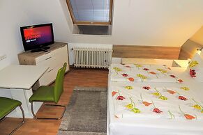 Hotel Garni 4U