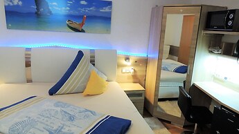 Hotel Garni 4U