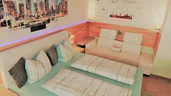 Hotel Garni 4U