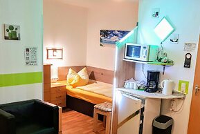 Hotel Garni 4U