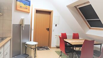 Hotel Garni 4U
