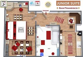 Hotel Garni 4U