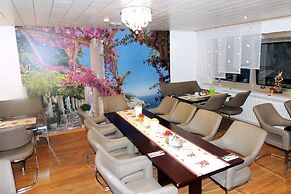 Hotel Garni 4U