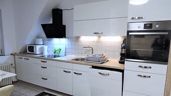 Hotel Garni 4U