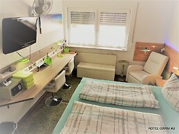 Hotel Garni 4U