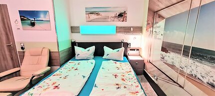 Hotel Garni 4U