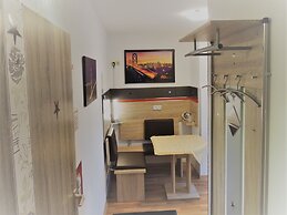 Hotel Garni 4U