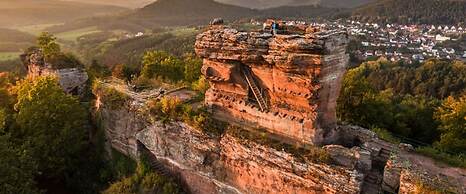 Hotel Garni 4U